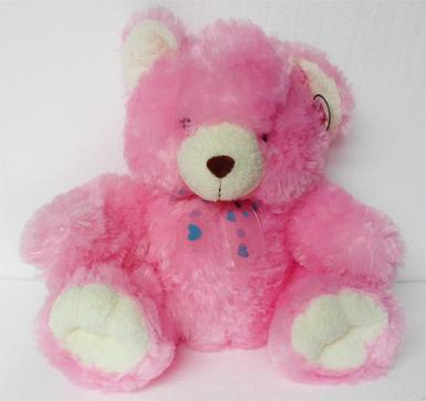 TD005 ตุ๊กตาหมี (ราคาไม่รวมค่าจัดส่งค่ะ)